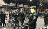 Seattle Police Clear Autonomous Zone After Mayor Declares Unlawful Assembly