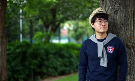 Hong Kong Activists Discuss ‘Parliament-in-Exile’ After China Crackdown