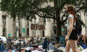 New York, New York, It WAS a Wonderful Town