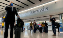 UK Will Ditch Travel Quarantine for 75 Countries, Daily Telegraph Says
