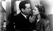 One Woman’s Quest to Restore American Values Through Classic Movies