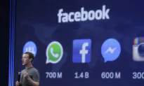 UK Regulator Urges Reforms to Curb Google, Facebook Ad Power