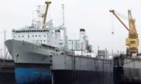 Defence Department Denies Misjudging Supply Ship Costs, Admits Potential for More Increases