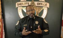 Florida Sheriff Says He Will Deputize Lawful Gun Owners If Violence From Protests Gets Out of Control