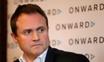 China Sanctions UK Politicians, Lawyers in Retaliation for Xinjiang Measures