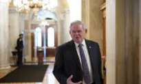 Senator Blocks Resolution Condemning ‘Mob Violence’