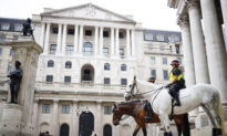 Bank of England Asks Banks on Readiness for Negative Rates