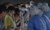 Chinese Citizen Calls Wuhan and Beijing a ‘Battlefield’ Amid the Pandemic