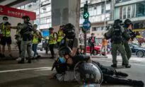Australia Considers Fast-Tracked Hong Kong Visas, Beijing Calls It the ‘Wrong Path’