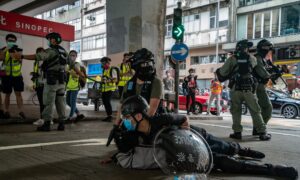 Australia Considers Fast-Tracked Hong Kong Visas, Beijing Calls It the 'Wrong Path'