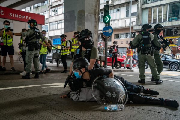 Epoch Times Photo