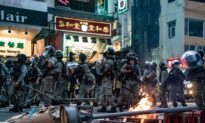 ‘Increased Risk of Arbitrary Detention’: Canada Updates Travel Advisory for Hong Kong