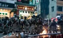 ‘Increased Risk of Arbitrary Detention’: Canada Updates Travel Advisory for Hong Kong
