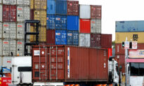 Australia’s Trade Surplus Rose 2Pct in May