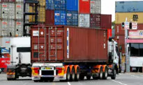Australia’s Trade Surplus Rose 2Pct in May