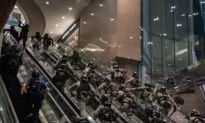 Taiwan Advises Its Citizens to Avoid Hong Kong After New Law