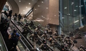 Taiwan Advises Its Citizens to Avoid Hong Kong After New Law