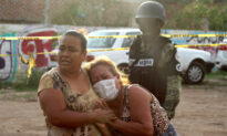Gunmen Kill 24 People in Attack on Mexican Drug Rehab Center