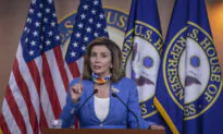 Pelosi: Hong Kong ‘Is a Real Tragedy’