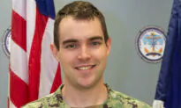 Navy Officer Leaps Into River to Save Wheelchair-Bound Child, Caregiver; Hailed as Hero