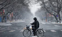 Famous Chinese Drama ‘Snow in June’ Becomes Reality