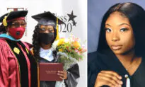Valedictorian Hasn’t Missed a Day of School Since Pre-K, Earns Over $430,000 in Scholarships