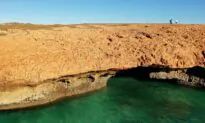 Australian Scientists Discover Ancient Underwater Aboriginal Sites