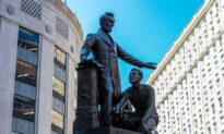 Boston to Remove Statue of Lincoln, Freed Slave