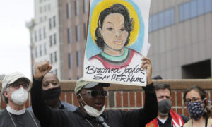 Breonna Taylor Case Is 'Top Priority' for Agents in Louisville: FBI