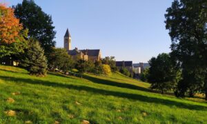 The Death of the Liberal US University Occurred This Month