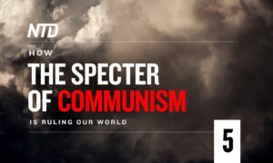 Special TV Series Ep. 5–Exporting Revolution Pt. 1