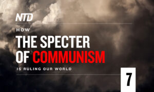 Special TV Series Ep. 7: Infiltrating the West Pt. 1