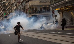 Beijing’s Assault on Hong Kong's Freedoms Poses Global Threat: Activists