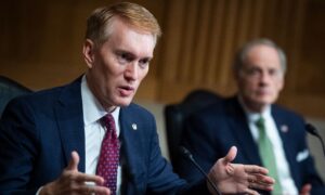 Removing Trump-Era Tariffs Increases Reliance on China: Republican Lawmakers