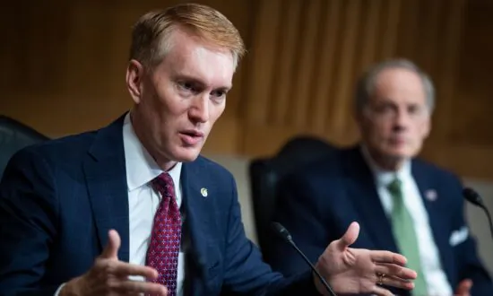 Here’s Why the Senate Border Security Bill Was ‘Dead on Arrival’