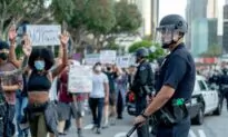 Defund Police Unions, Not the Police
