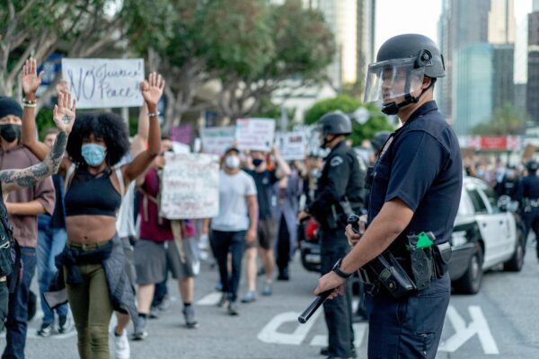 lapd cuts