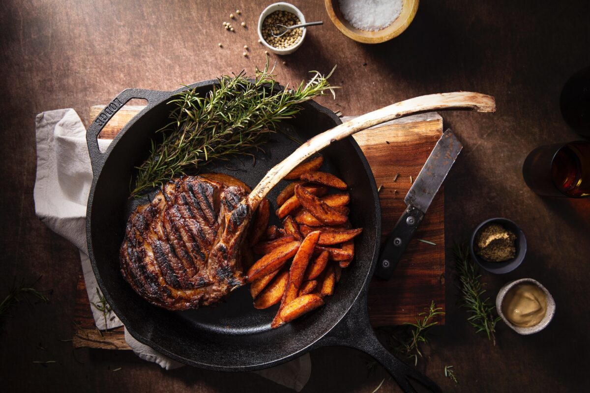 The Pros and Cons of Eating Meat