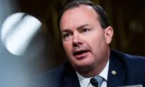 Republican Senator Encourages Democrat Joe Manchin to Switch Political Party