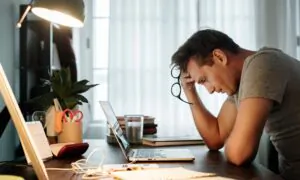 Researchers Identify Life-Shortening Behaviors