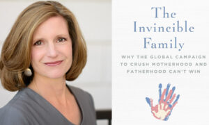 Kimberly Ells on Why Real Power Lies Within Families