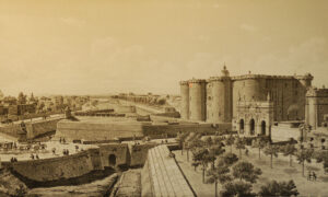 Bastille Day, From Myth to Fable