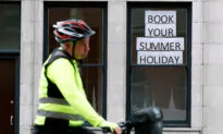 Beaches Beckon as England to End Quarantine for Over 50 Countries, but Not US