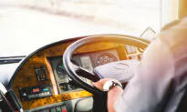 ‘Free range’ Father Who Taught Kids to Ride Bus Wins Court Challenge