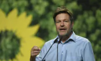 Germany Opposes Ban on Russian Energy Imports