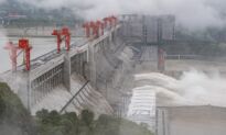 Three Gorges Dam Endangers China’s Nuclear Power Plants