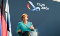EU Seeks ‘Dialogue’ on Hong Kong as Germany Assumes EU Presidency