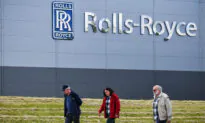 UK Factories Increasingly Plan Lay-Offs, Survey Shows
