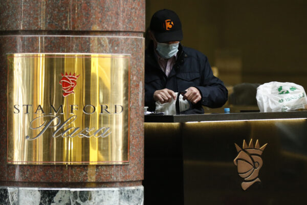 Epoch Times Photo