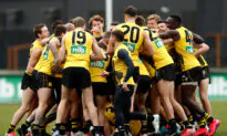 All Victorian AFL Clubs to Leave the State